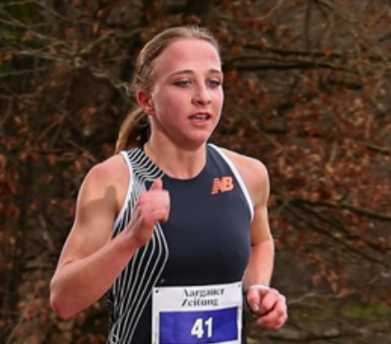Fabienne Vonlanthen